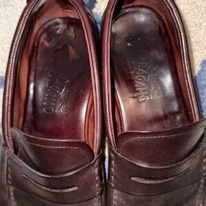 Salvatore Ferragamo | Shoes | Ferragamo Guc Mens Classic  display picture 1